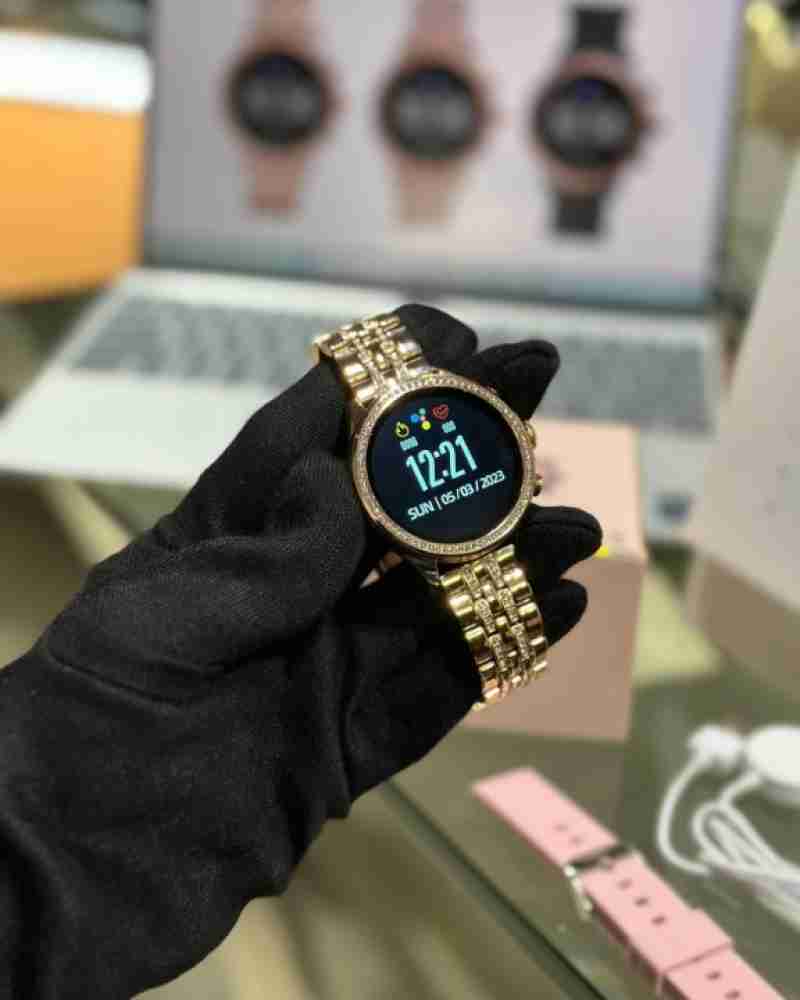 Kate spade raven on sale smartwatch