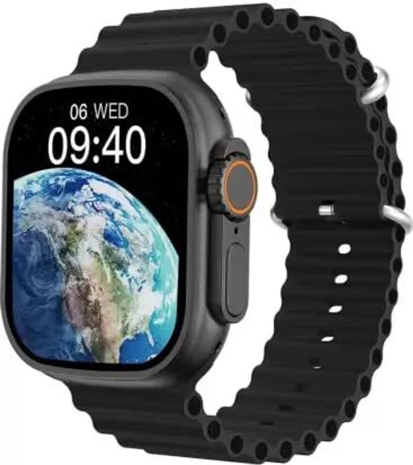Smart watch sale flipkart price 800