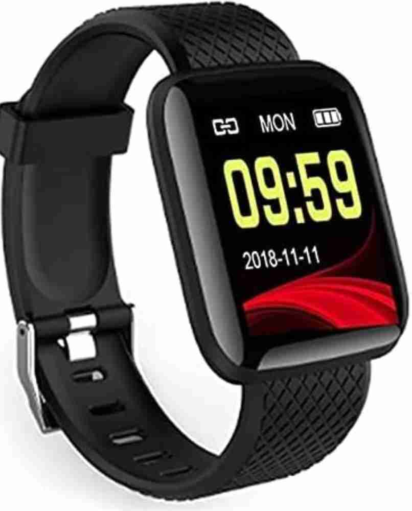 Calories burned smartwatch 2025