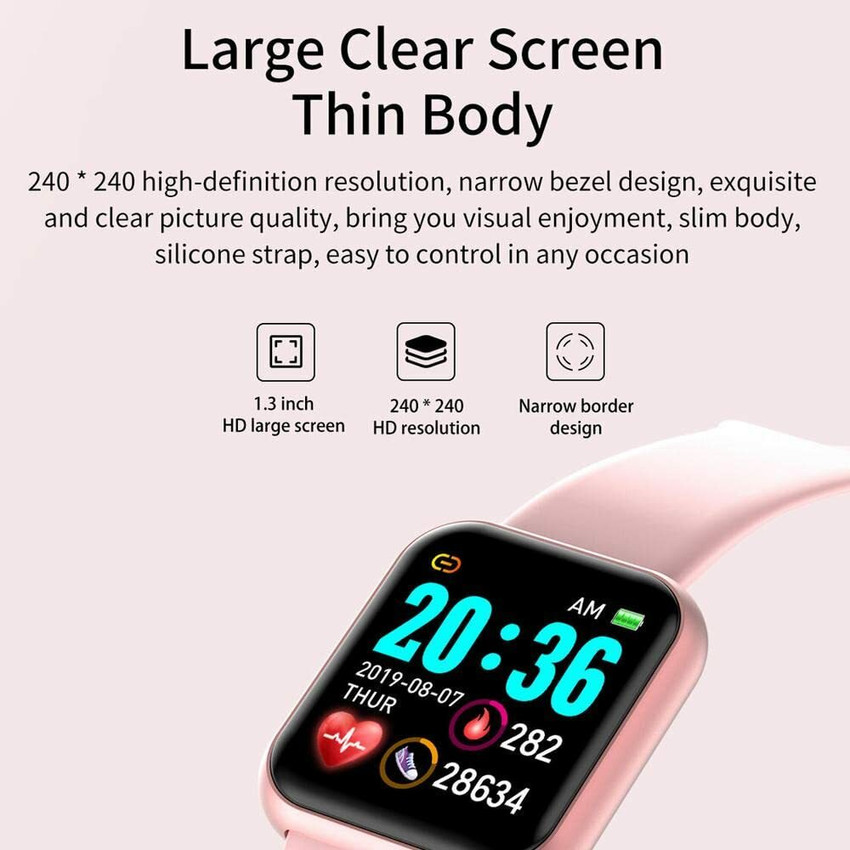 Designer smart watches best sale android