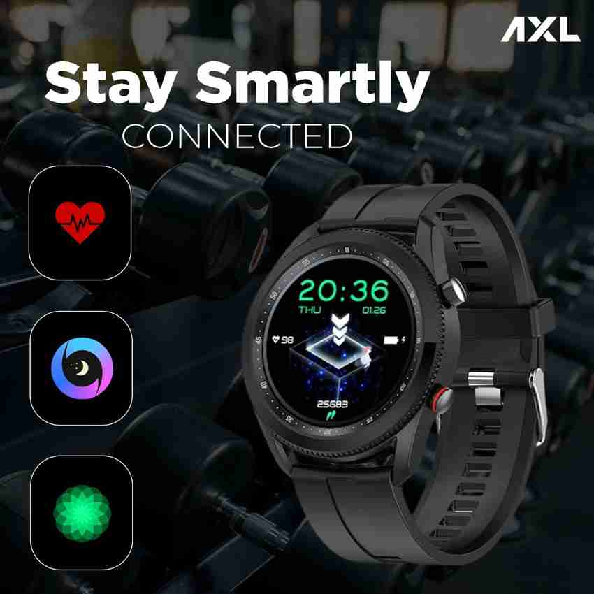 W1 98 android ios sale smartwatch