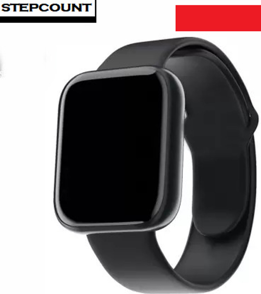Calorie shop watch flipkart