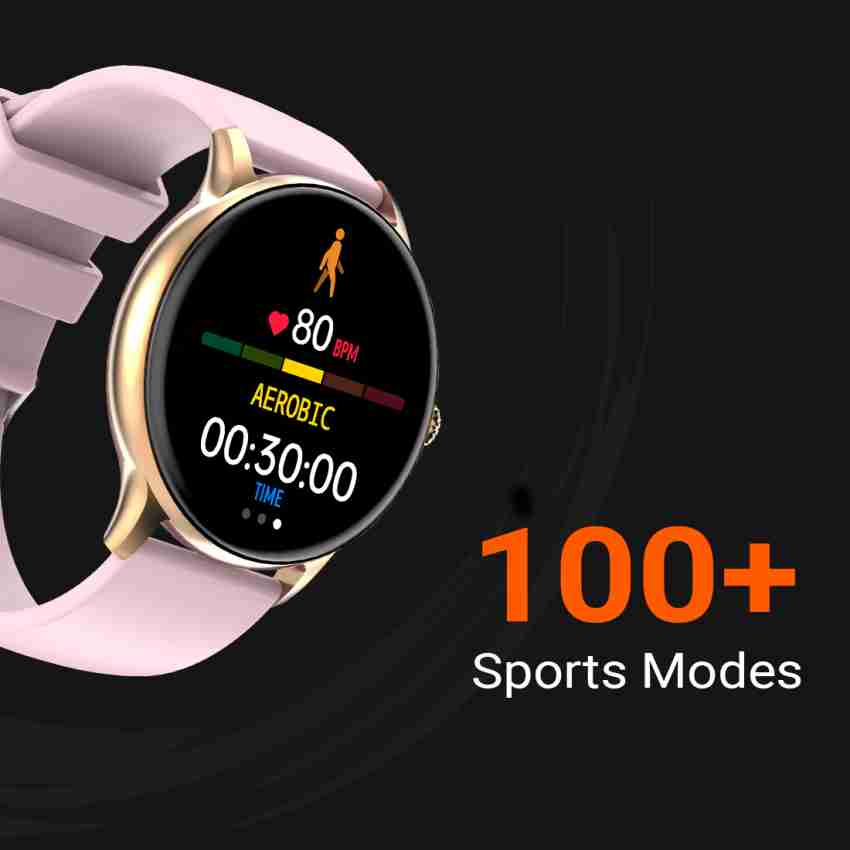 Beverly hills polo club smartwatch online 154