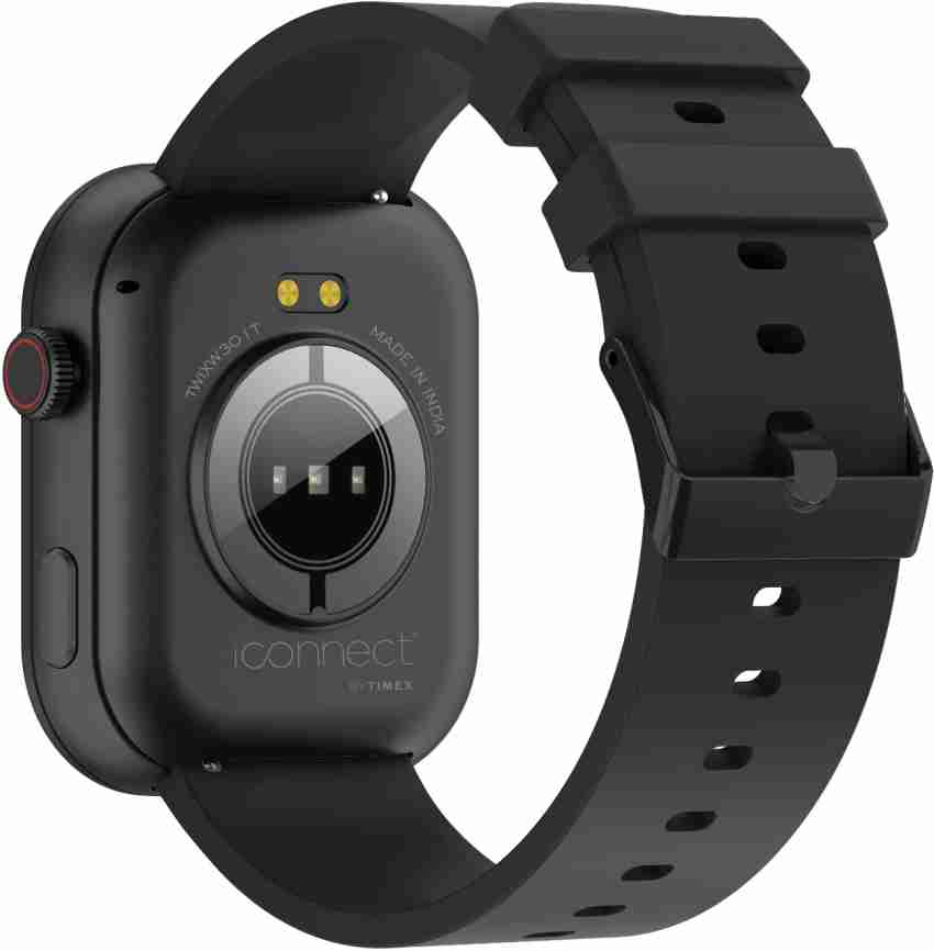 Iconnect sports outlet smartwatch