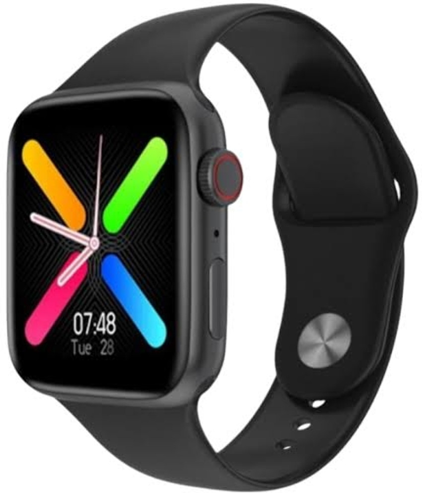 U i Prime Space 3 Bluetooth Calling Smart Watch 100 Wallpapers