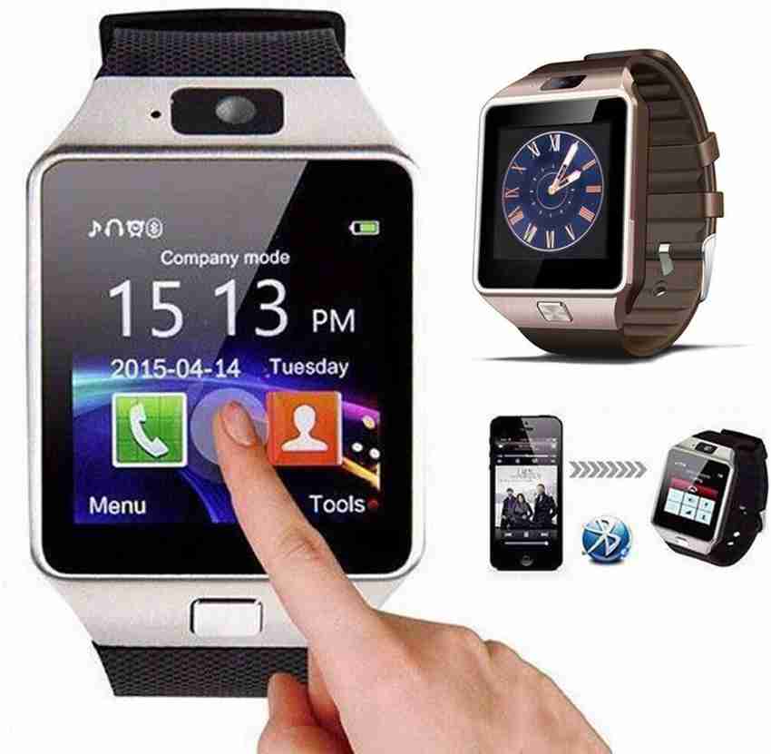 BEST Smart Watch with SIM and Memory Card Slot Smartwatch Price in India Buy BEST Smart Watch with SIM and Memory Card Slot Smartwatch online at Flipkart