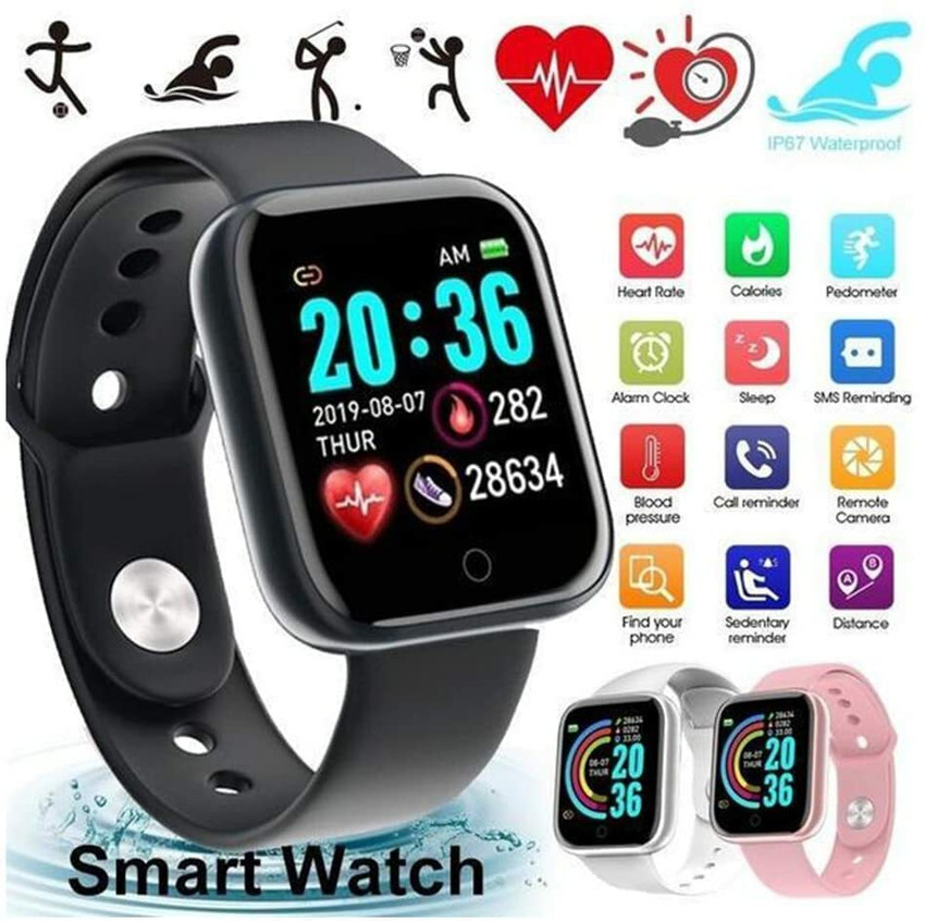 Smart watch cheap android 2019