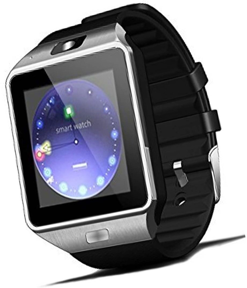 Smartwatch outlet dz09 iphone