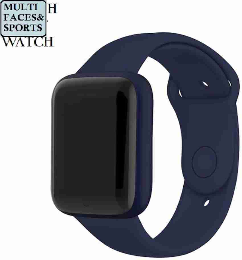 Flipkart - Buy Shape n Style Smart Watch B25 Smartwatch (Black Strap, FREE)  for Rs 602