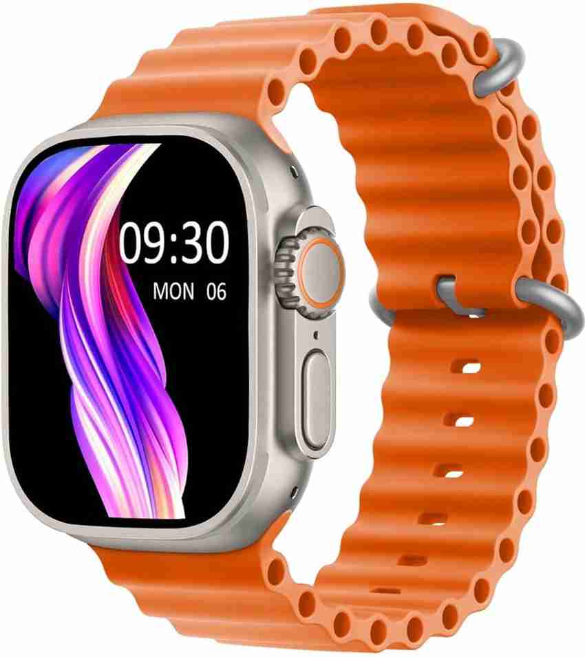 Avika smartwatch clearance
