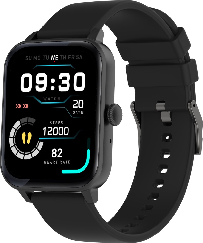 Smartwatch under hot sale 100 flipkart