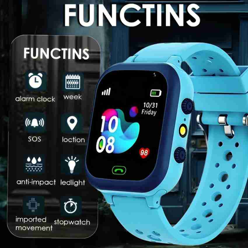 3g smart watch for kids online