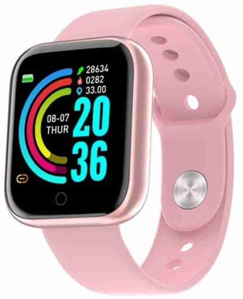 Smart fitness best sale watch under 1000