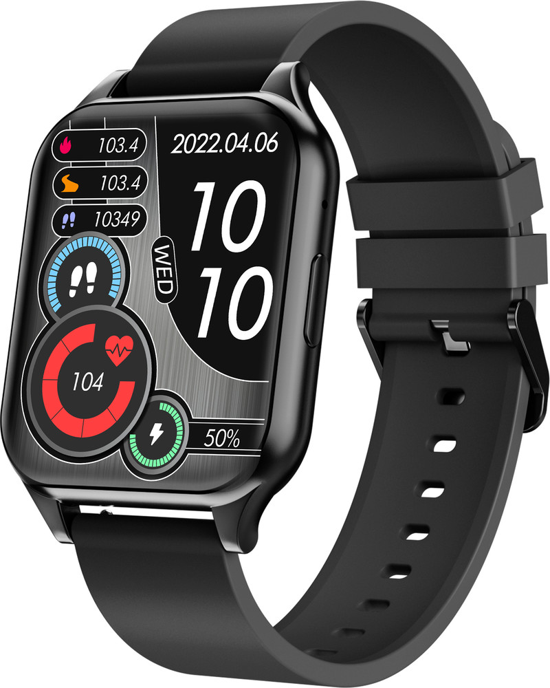 Fabulously fit best sale smart watch review
