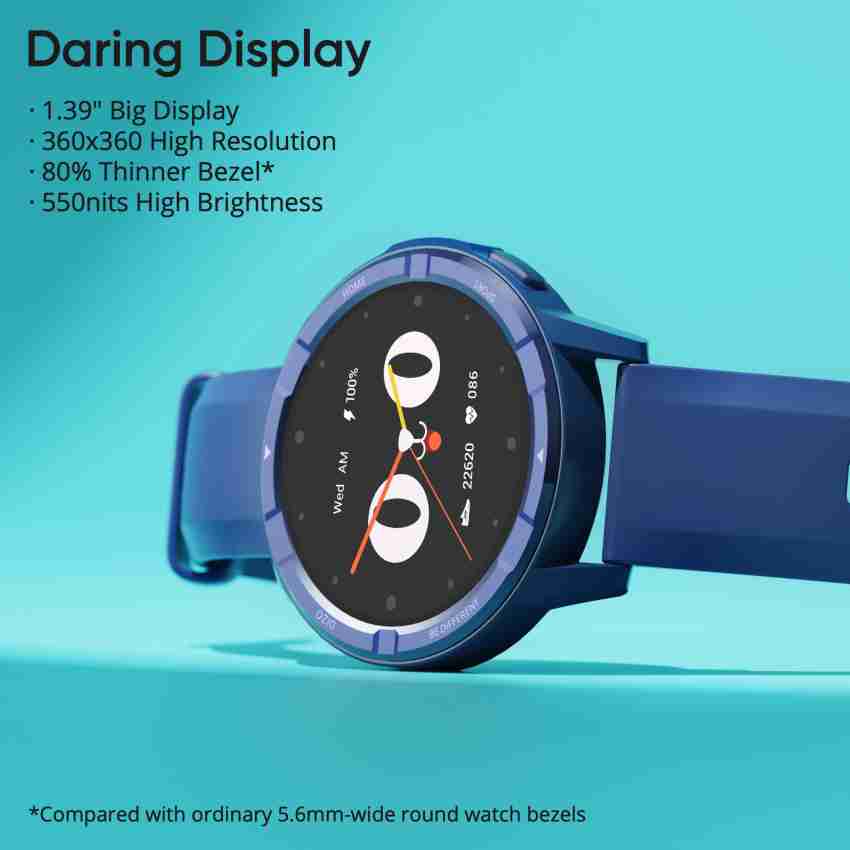 Lenovo watch 9 outlet constellation