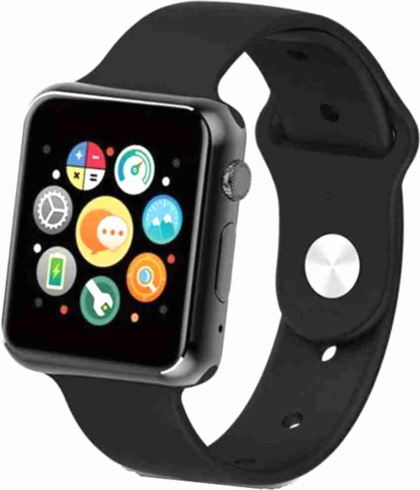 Buy smart watch flipkart discount