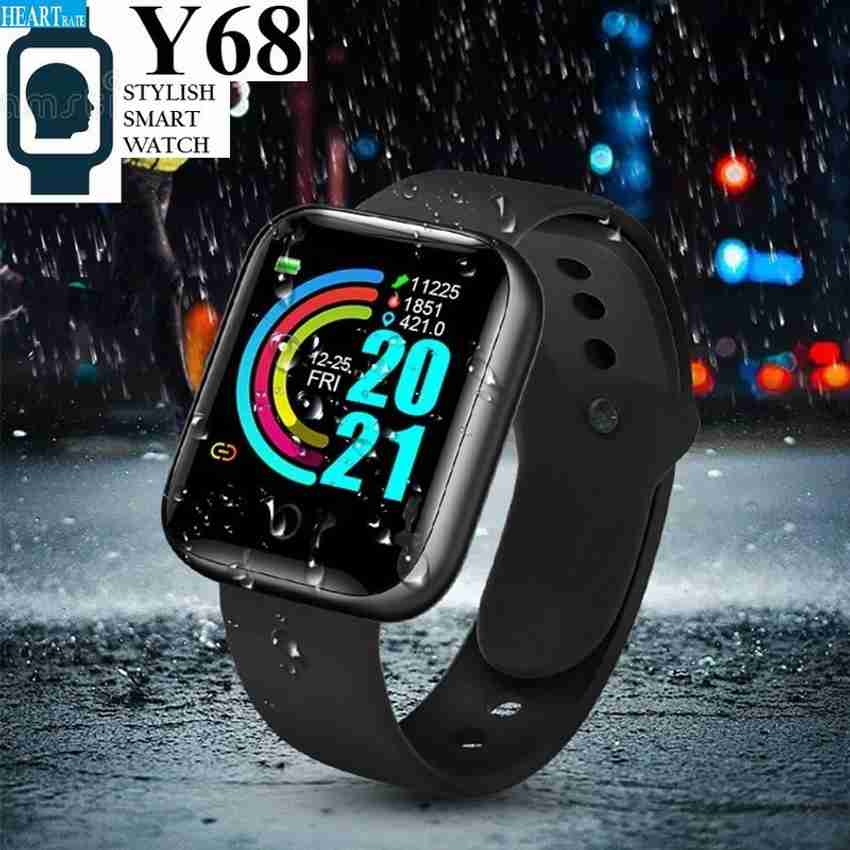 Multi sport smart watch online