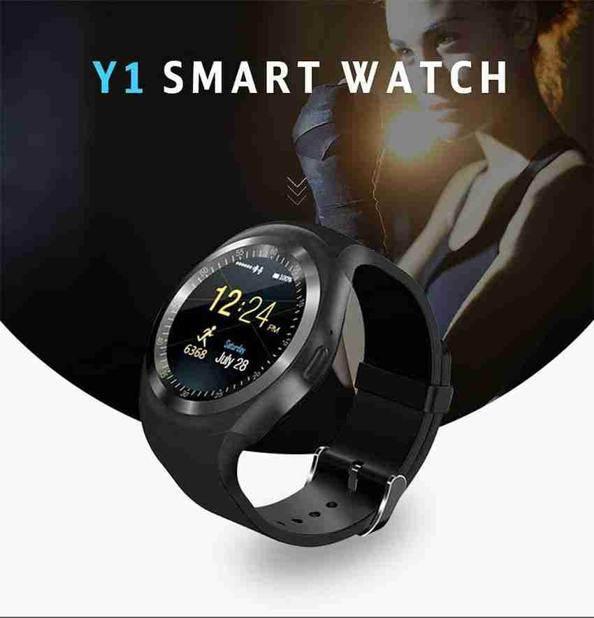 Y1 smartwatch memory card cheap