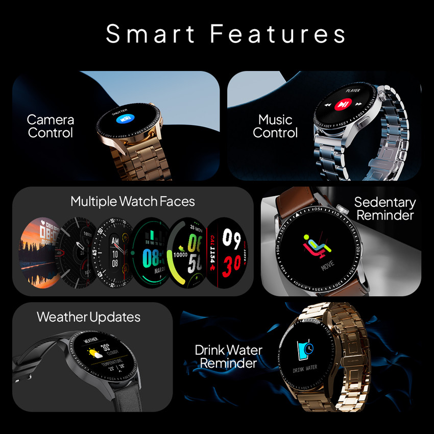Smartwatch yess hotsell