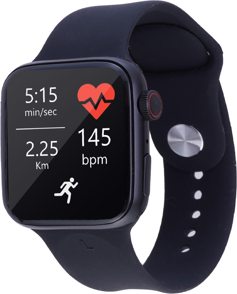 Misuhrobir Digital Smart Watch For Men Screen Touch Android