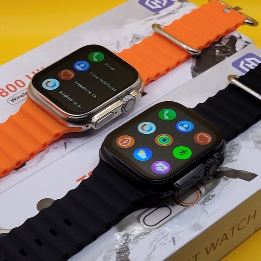 Latest android watch store 2019