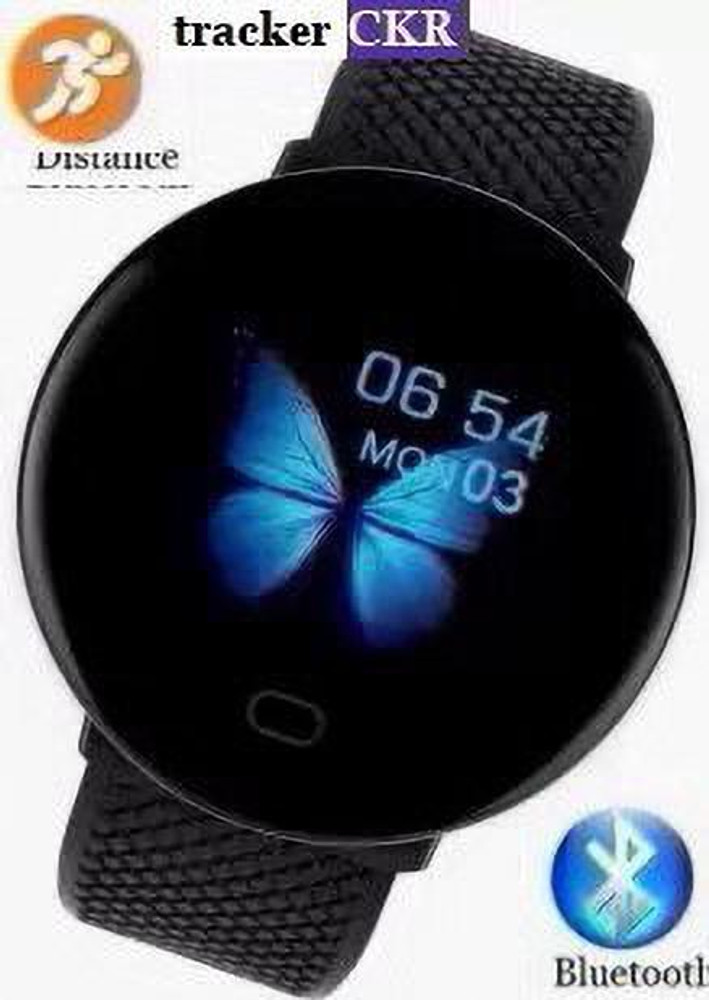Smart sport on sale watch 2020