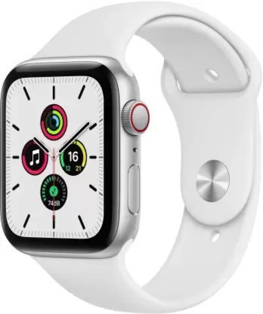 Apple Series 3 White online Smart Watch