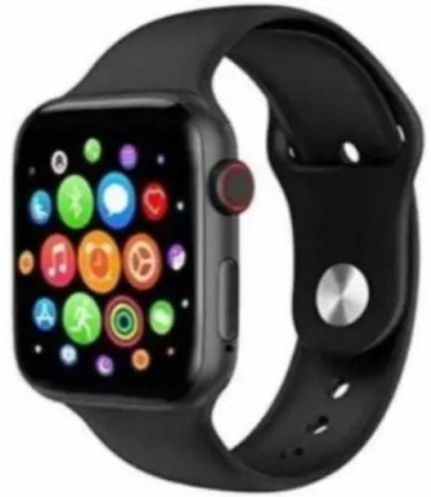 Apple smart watches for men best sale