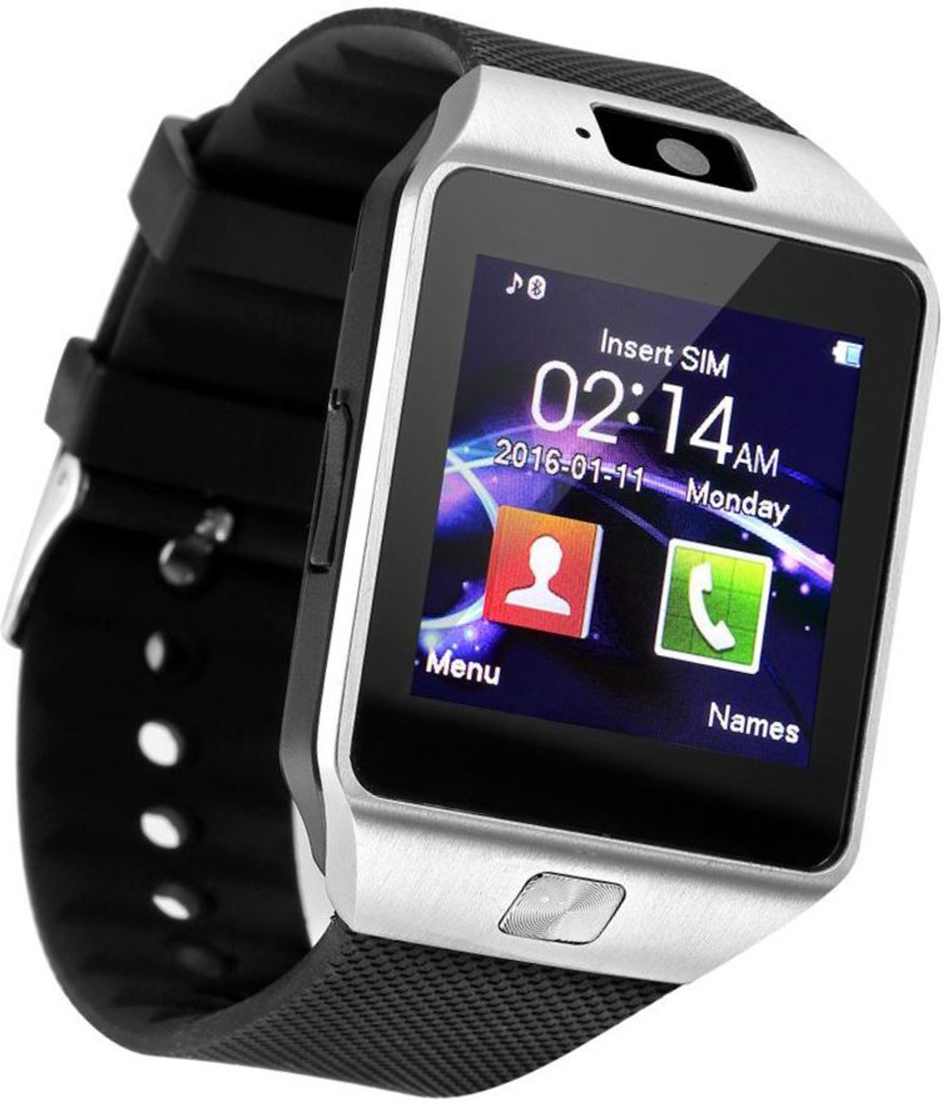 Smartwatch lector sim top
