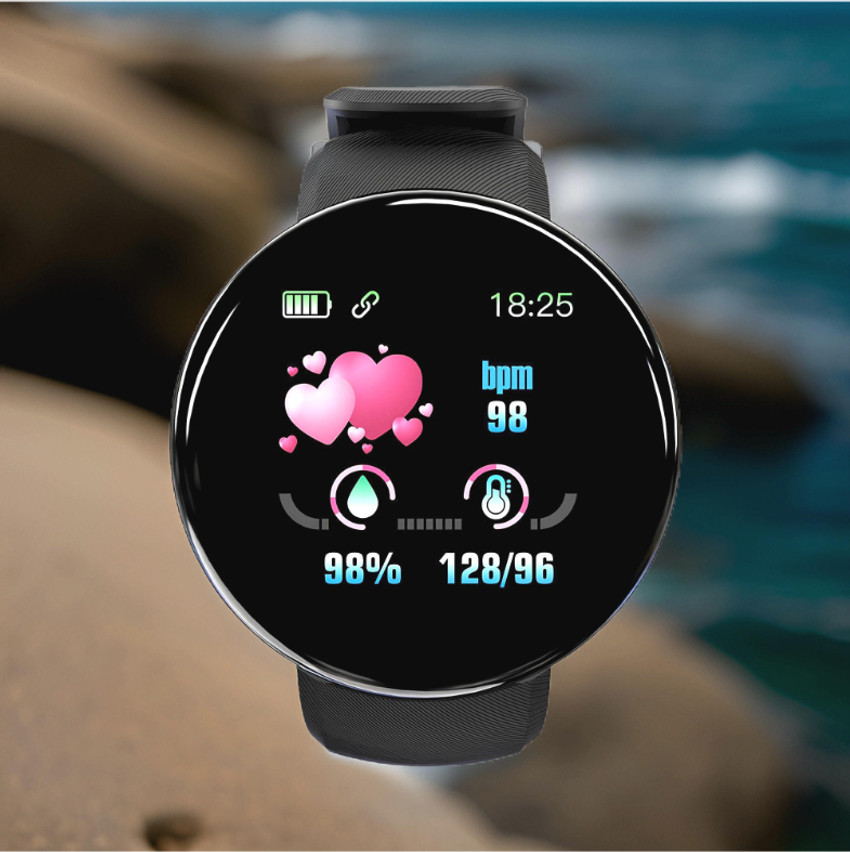 Fitness tracker wear os shop