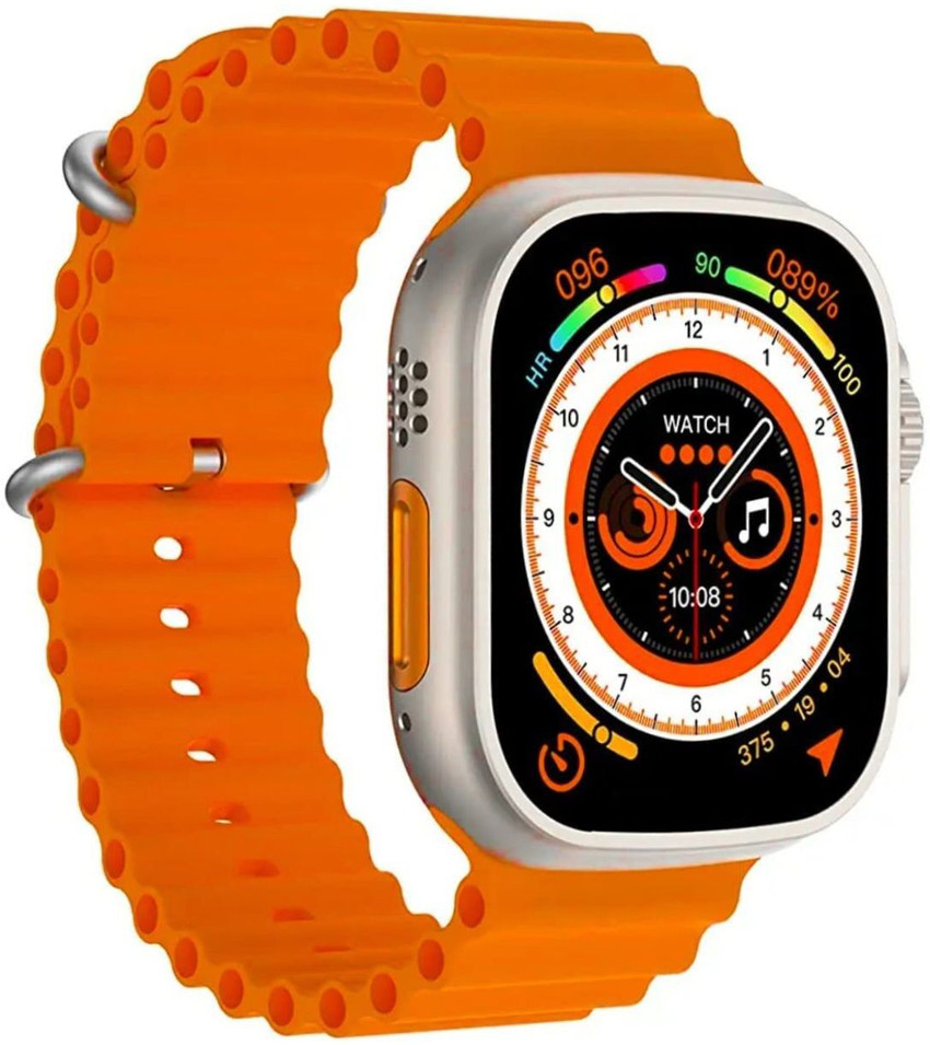 Smart watch under 500 in flipkart sale