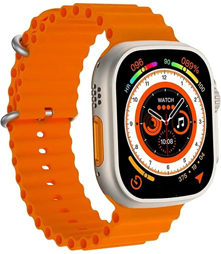 ShopSmart T800 Ultra Smart Watch Bluetooth Calling Smartwatch Price in India Buy ShopSmart T800 Ultra Smart Watch Bluetooth Calling Smartwatch online at Flipkart