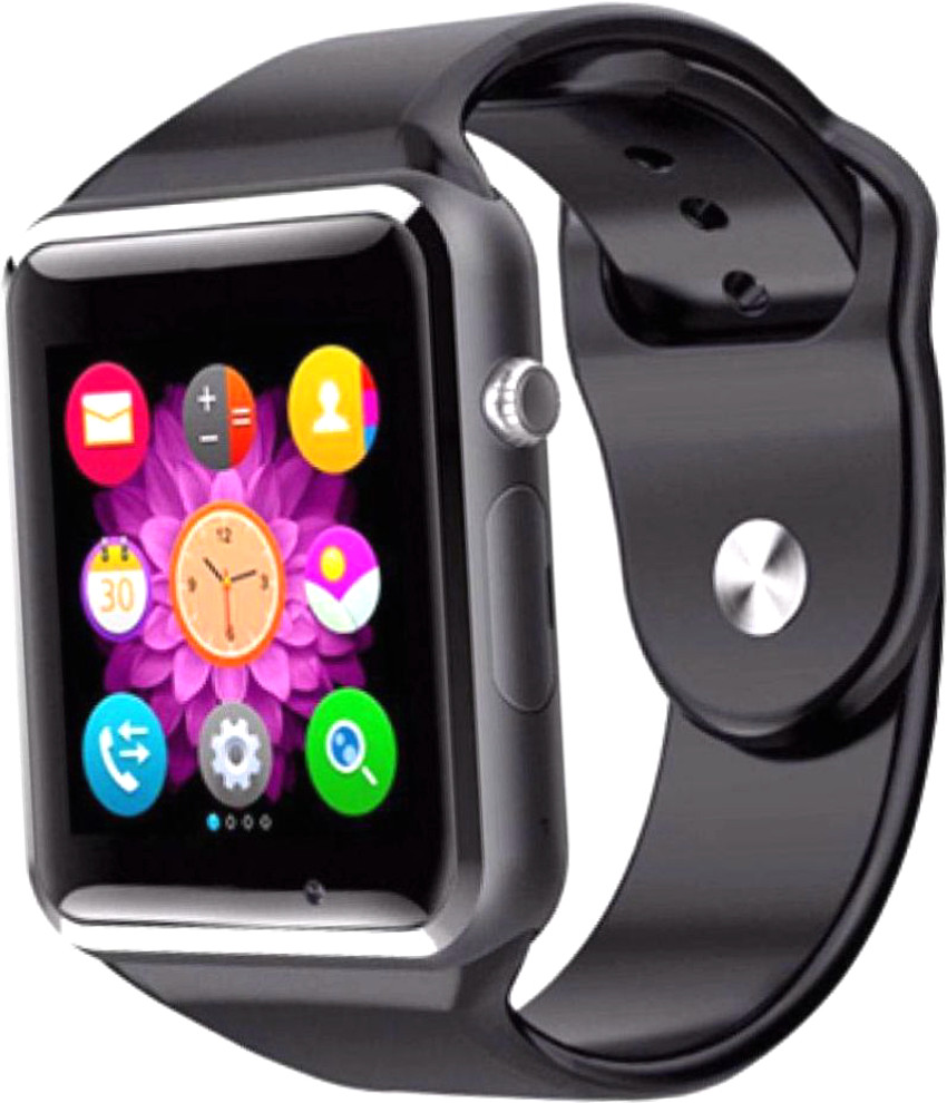 Rinsec a1 deals smart watch
