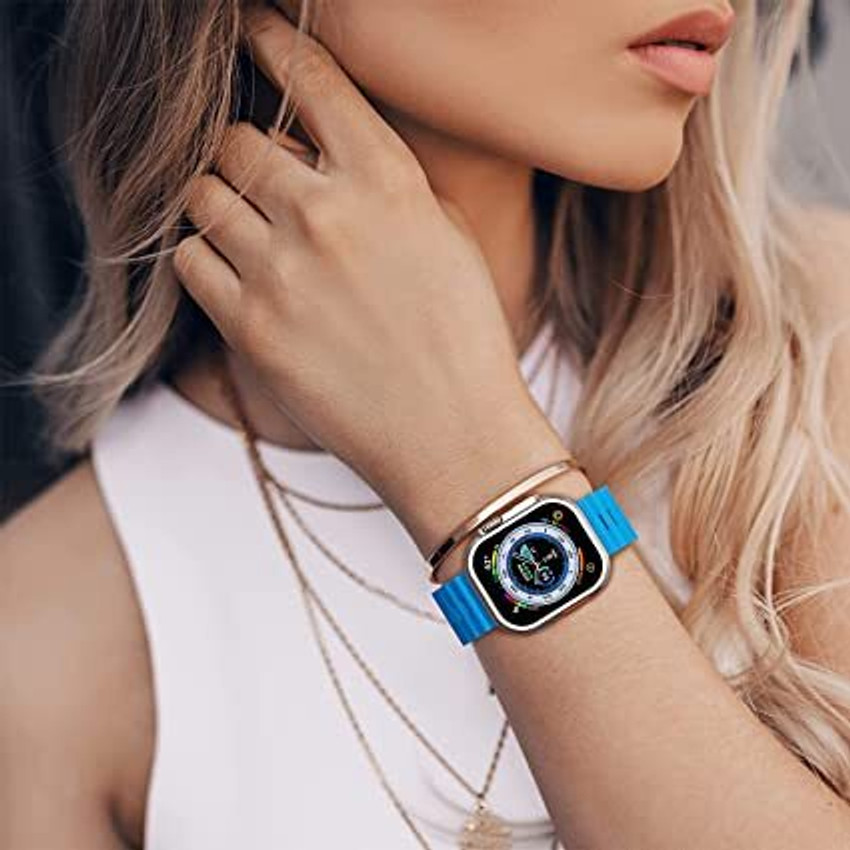 Spade best sale fitness watch