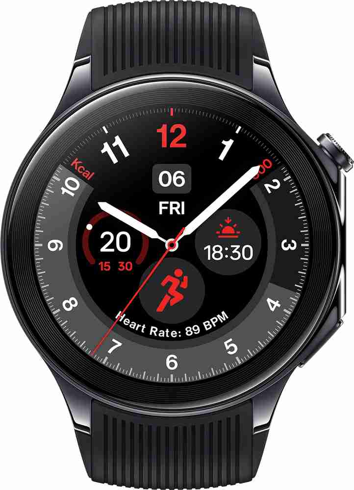 Oneplus sales wear os