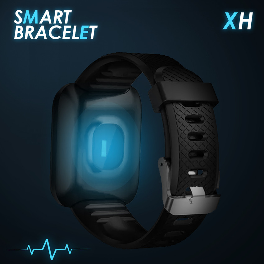 Pulse Razor 2.0 Smart Bracelet Waterproof Touch Screen