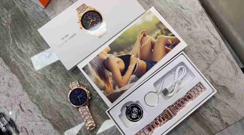 A1 mk smart cheap watch