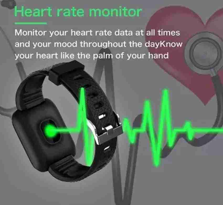 Stybits QW11 Id116 Best Daily Activity Tracker Smart Features