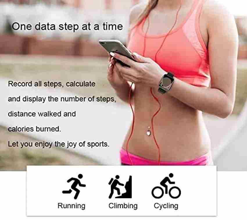 Technity smartwatch outlet