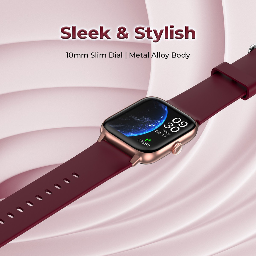 Z blaze watch shop