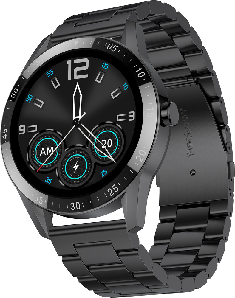 fire boltt talk 2 strap price