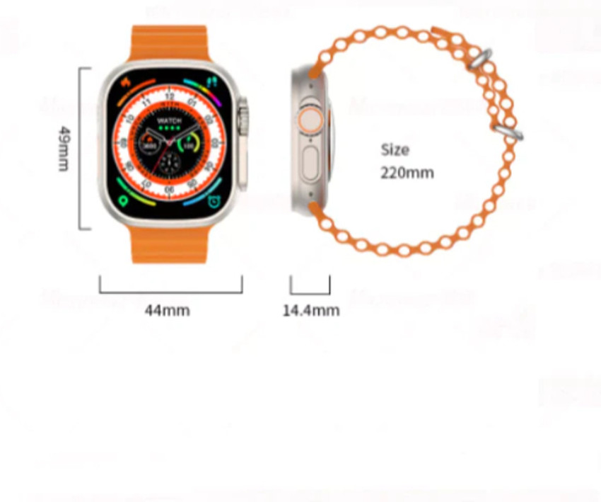 Smartwatch g33 clearance