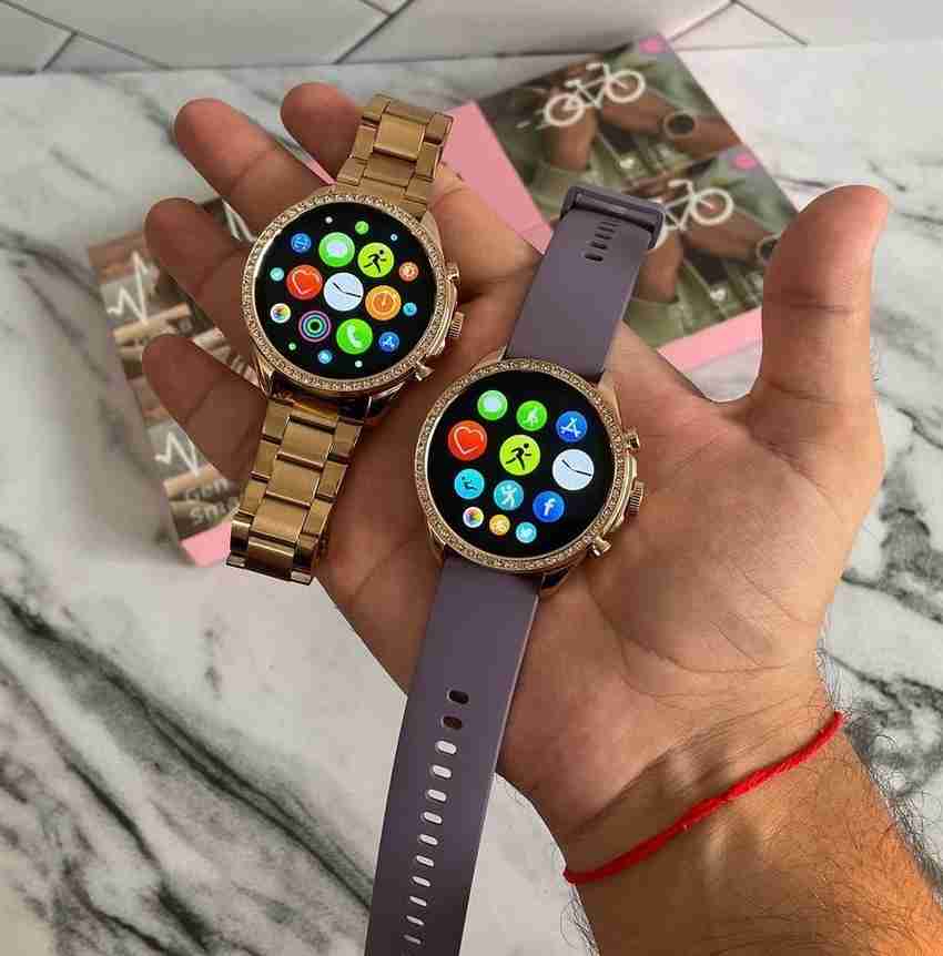 Samsung 8 smart watch sales