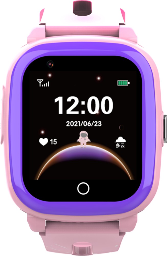 Purple discount stardust watch