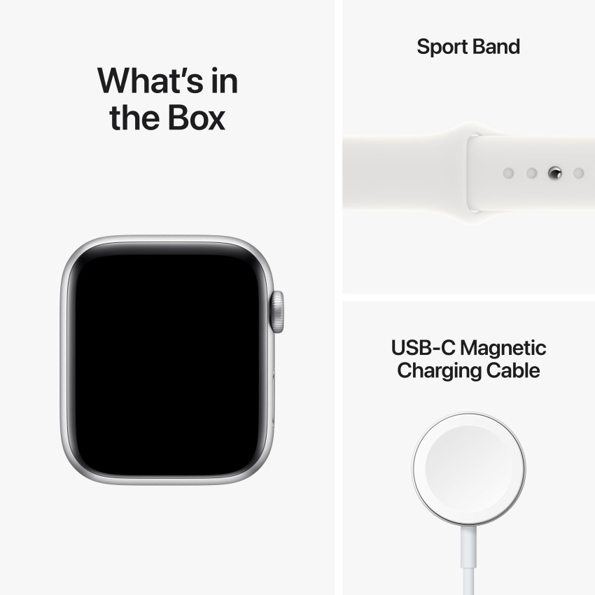 Apple watch charge discount rate