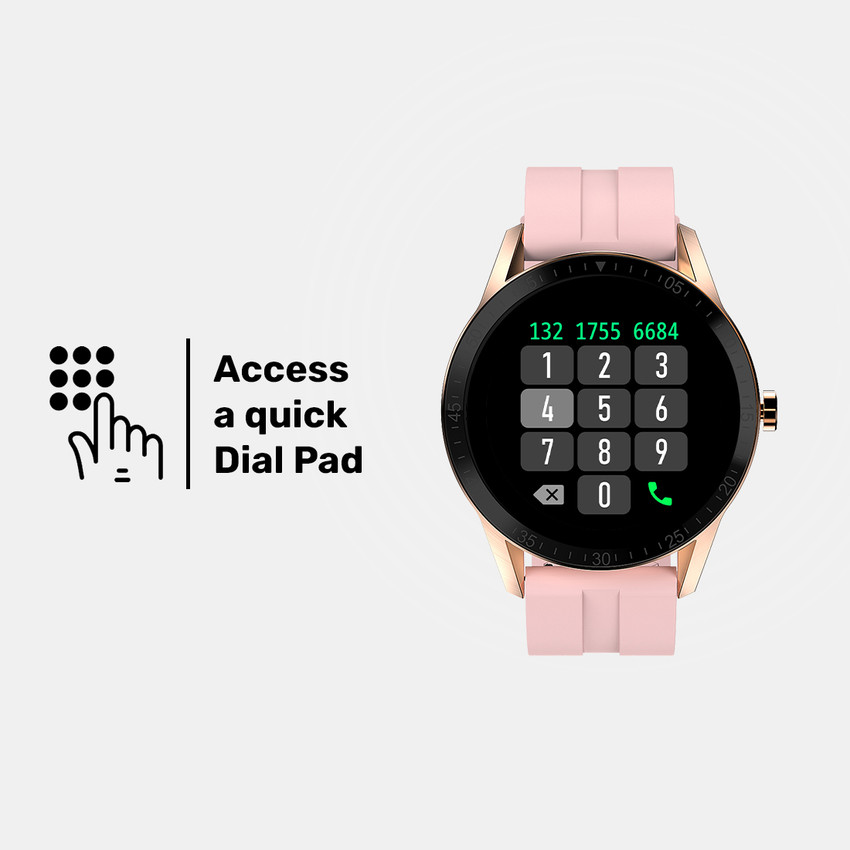 Montre unotec style top band s12