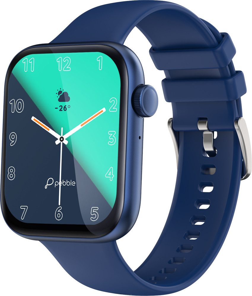 Pebble Blaze Smartwatch Price in India Buy Pebble Blaze