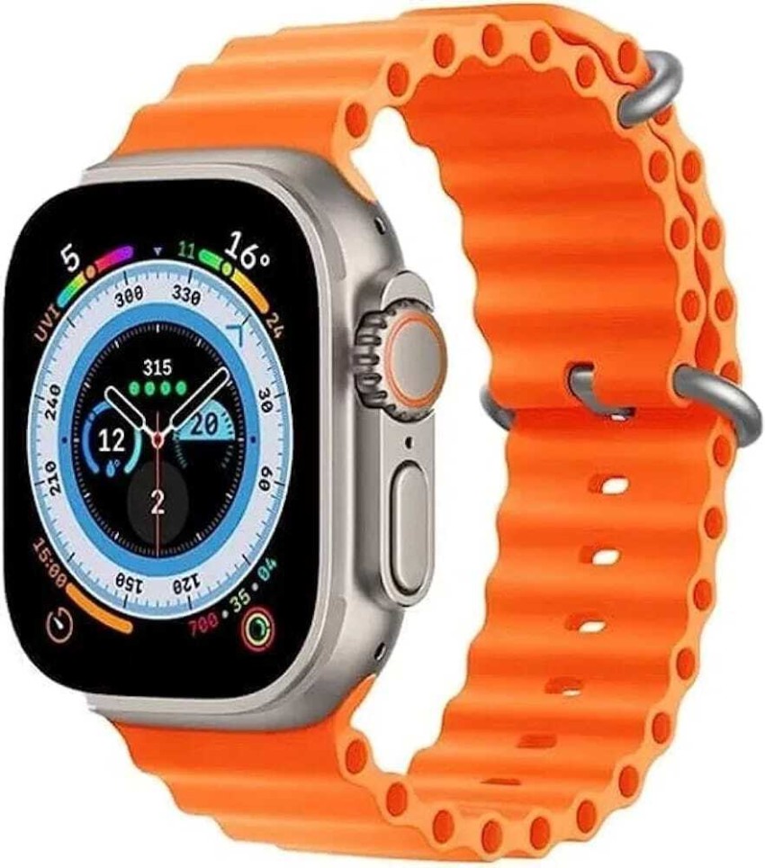 Apple watch 5g online network