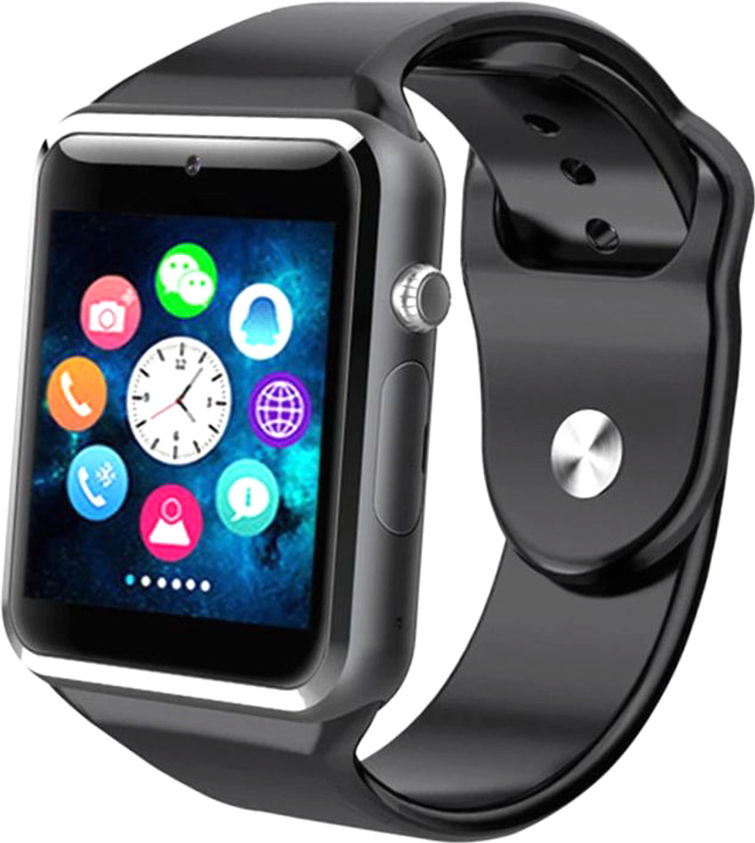 Bluetooth a1 best sale smart watch price