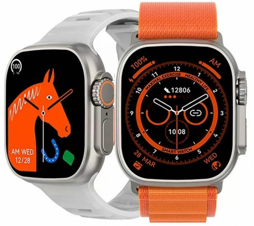 Smartwatch kitne rupay ki hai best sale